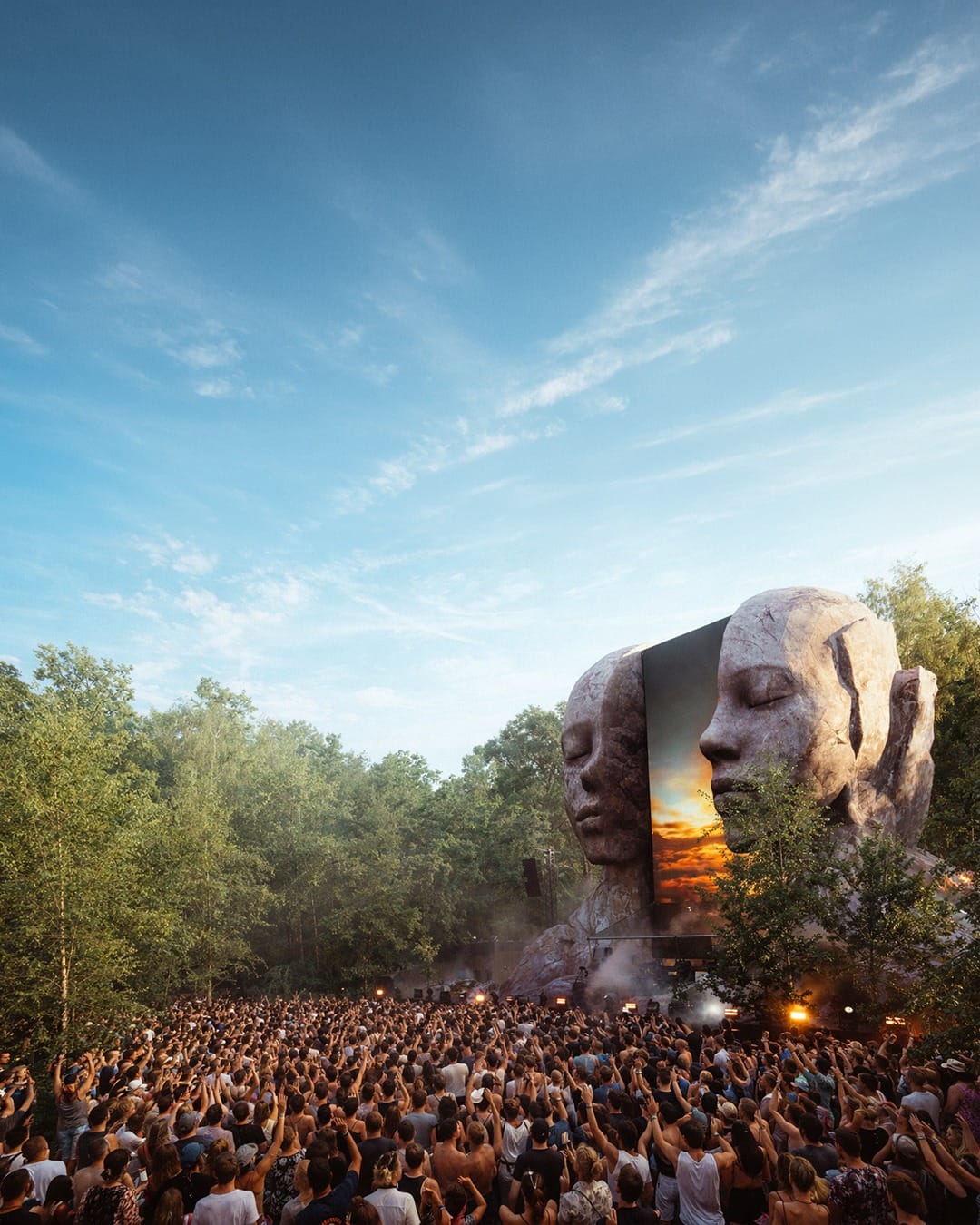 Ultimate Europe Trip: Amsterdam Canals to Tomorrowland Beats